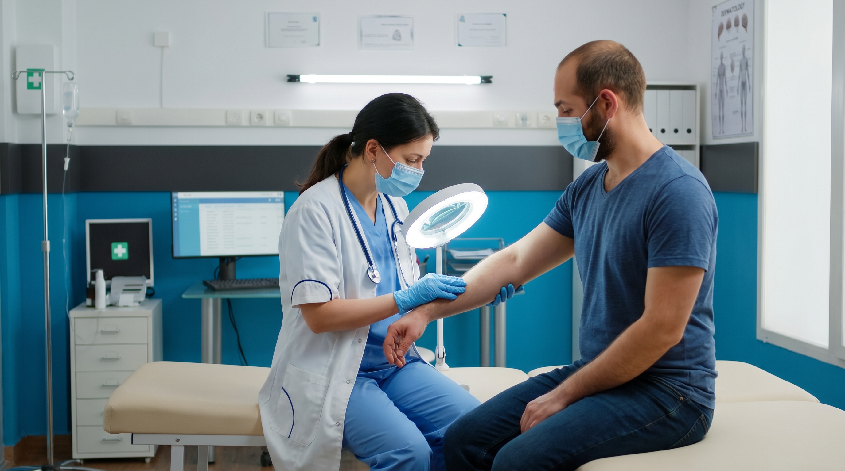 Medical Consultation